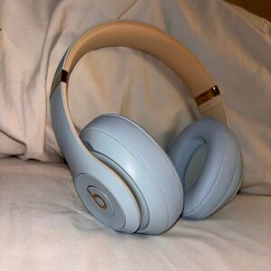 Beats by Dre Studio 3 Crystal Blue